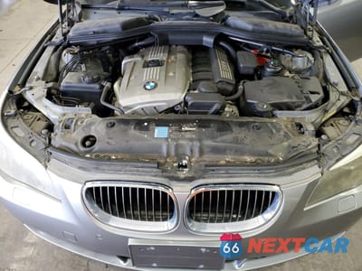 Zdjęcie 11 z 12 samochodu: 2007 BMW 530 XIT VIN:WBANN73597CN04723 - miniatura