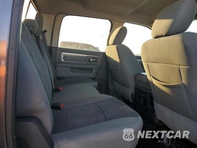 Zdjęcie 10 z 12 samochodu: 2015 RAM 1500 SLT VIN:1C6RR6LMXFS676913 - miniatura