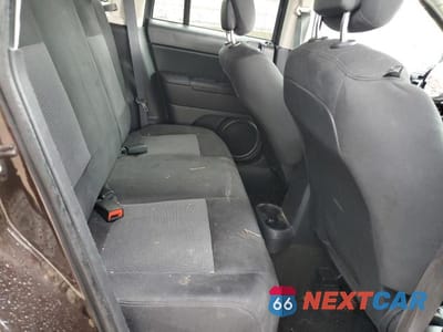 Zdjęcie 11 z 14 samochodu: 2014 JEEP COMPASS SPORT VIN:1C4NJCBBXED647377 - miniatura