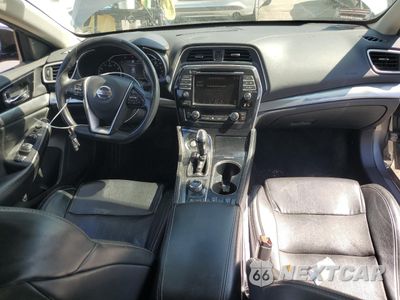 Zdjęcie 8 z 12 samochodu: 2020 NISSAN MAXIMA SV VIN:1N4AA6CV9LC371615 - miniatura