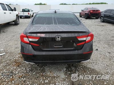 Zdjęcie 6 z 11 samochodu: 2018 HONDA ACCORD LX VIN:1HGCV1F11JA072617 - miniatura
