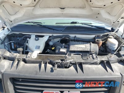 Zdjęcie 12 z 13 samochodu: 2013 GMC SAVANA G3500 VIN:1GTZ7TBG6D1153450 - miniatura