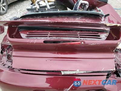 Zdjęcie 11 z 13 samochodu: 2000 PORSCHE 911 CARRERA 2 VIN:WP0CA2995YS651292 - miniatura