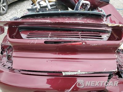 Zdjęcie 11 z 13 samochodu: 2000 PORSCHE 911 CARRERA 2 VIN:WP0CA2995YS651292 - miniatura