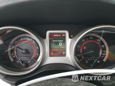 Zdjęcie 9 z 12 samochodu: 2019 DODGE JOURNEY SE VIN:3C4PDCBB3KT853582 - miniatura