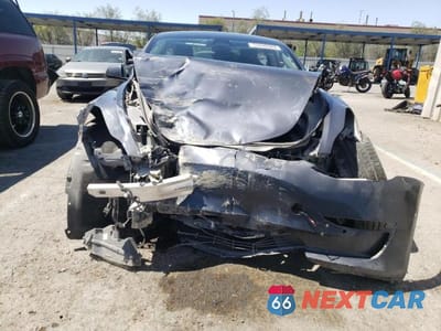 Piąte zdjęcie samochodu w środku: 2022 TESLA MODEL 3 VIN:5YJ3E1EB5NF366690 - miniatura