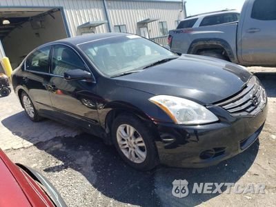 Czwarte zdjęcie samochodu z boku: 2012 NISSAN ALTIMA BASE VIN:1N4AL2AP9CN516535 - miniatura