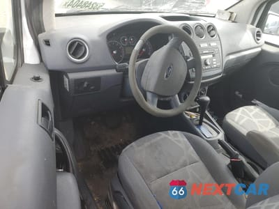Zdjęcie 8 z 12 samochodu: 2011 FORD TRANSIT CONNECT XLT VIN:NM0LS7DNXBT074000 - miniatura