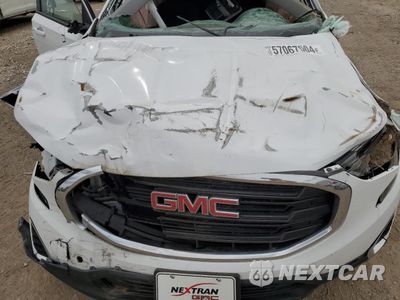 Zdjęcie 13 z 14 samochodu: 2018 GMC TERRAIN SLE VIN:3GKALTEV1JL199232 - miniatura