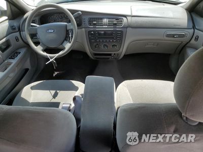 Zdjęcie 8 z 13 samochodu: 2006 FORD TAURUS SE VIN:1FAFP53246A261186 - miniatura