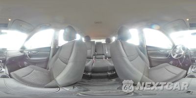Zdjęcie 13 z 15 samochodu: 2018 NISSAN ROGUE S VIN:KNMAT2MT2JP537876 - miniatura