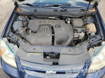 Zdjęcie 11 z 12 samochodu: 2010 CHEVROLET COBALT 1LT VIN:1G1AD5F5XA7100620 - miniatura