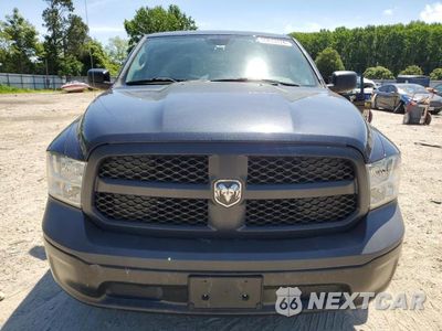 Piąte zdjęcie samochodu w środku: 2018 RAM 1500 ST VIN:1C6RR7ST2JS121770 - miniatura