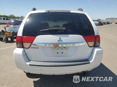 Zdjęcie 11 z 24 samochodu: 2011 MITSUBISHI ENDEAVOR LS VIN:4A4JN2AS1BE030334 - miniatura