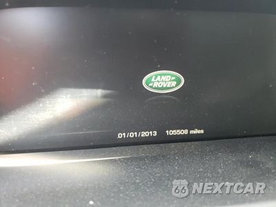 Zdjęcie 9 z 13 samochodu: 2015 LAND ROVER RANGE ROVER SPORT SC VIN:SALWR2TF4FA534075 - miniatura