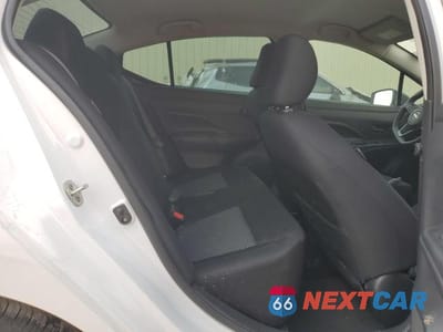 Zdjęcie 10 z 12 samochodu: 2023 NISSAN VERSA S VIN:3N1CN8DV4PL871633 - miniatura