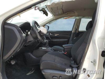 Zdjęcie 7 z 15 samochodu: 2018 NISSAN ROGUE S VIN:5N1AT2MT8JC743657 - miniatura