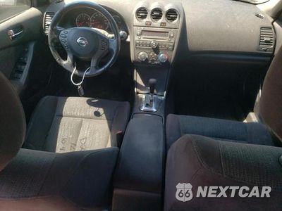 Zdjęcie 8 z 12 samochodu: 2012 NISSAN ALTIMA BASE VIN:1N4AL2AP9CN516535 - miniatura