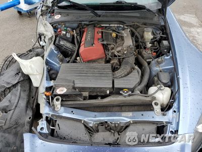 Zdjęcie 13 z 14 samochodu: 2002 HONDA S2000 VIN:JHMAP11442T003054 - miniatura