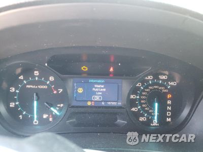 Zdjęcie 9 z 13 samochodu: 2015 FORD EXPLORER VIN:1FM5K7B87FGA38221 - miniatura
