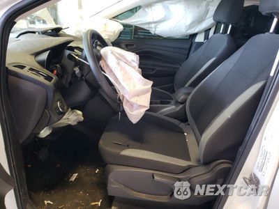 Zdjęcie 7 z 14 samochodu: 2013 FORD ESCAPE S VIN:1FMCU0F75DUD94806 - miniatura