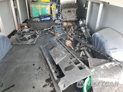 Zdjęcie 13 z 14 samochodu: 2021 RAM PROMASTER 3500 3500 HIGH VIN:3C6MRVJG6ME535063 - miniatura