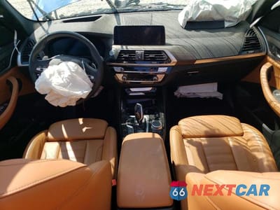 Zdjęcie 8 z 14 samochodu: 2021 BMW X3 XDRIVE30I VIN:5UXTY5C06M9G92038 - miniatura