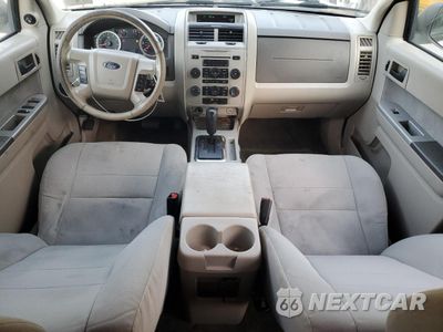 Zdjęcie 8 z 13 samochodu: 2012 FORD ESCAPE XLT VIN:1FMCU9D70CKC29537 - miniatura