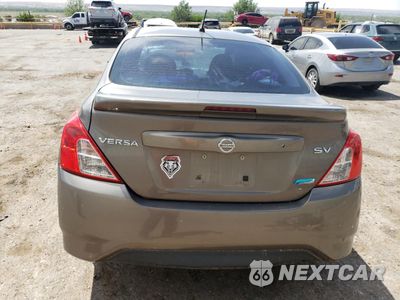 Zdjęcie 6 z 13 samochodu: 2015 NISSAN VERSA S VIN:3N1CN7AP3FL891466 - miniatura
