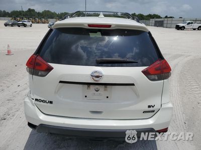 Zdjęcie 6 z 15 samochodu: 2018 NISSAN ROGUE S VIN:5N1AT2MT8JC743657 - miniatura
