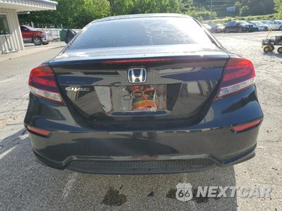 Zdjęcie 6 z 12 samochodu: 2015 HONDA CIVIC EX VIN:2HGFG3B86FH529422 - miniatura