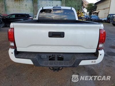 Zdjęcie 6 z 12 samochodu: 2019 TOYOTA TACOMA DOUBLE CAB VIN:3TMDZ5BN4KM063664 - miniatura