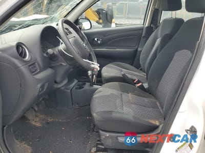 Zdjęcie 7 z 12 samochodu: 2015 NISSAN MICRA VIN:3N1CK3CP7FL251937 - miniatura