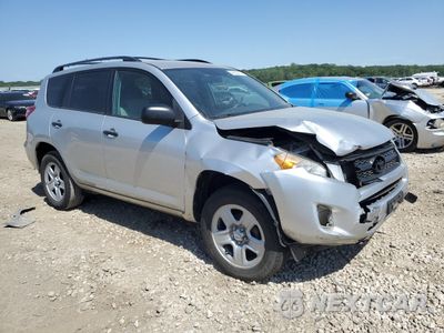 Czwarte zdjęcie samochodu z boku: 2011 TOYOTA RAV4 VIN:2T3BF4DV8BW094017 - miniatura