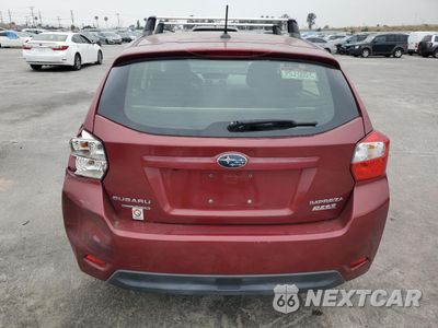 Zdjęcie 6 z 12 samochodu: 2013 SUBARU IMPREZA PREMIUM VIN:JF1GPAE62D2830122 - miniatura