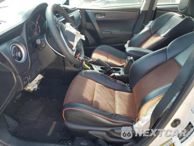 Zdjęcie 7 z 13 samochodu: 2017 TOYOTA COROLLA L VIN:5YFBURHE7HP610352 - miniatura