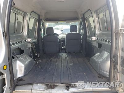 Zdjęcie 10 z 13 samochodu: 2011 FORD TRANSIT CONNECT XL VIN:NM0LS7AN6BT073821 - miniatura