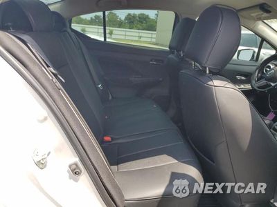 Zdjęcie 10 z 12 samochodu: 2021 NISSAN VERSA SV VIN:3N1CN8EV6ML895149 - miniatura