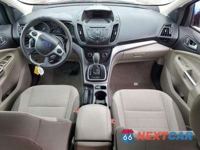Zdjęcie 8 z 12 samochodu: 2014 FORD ESCAPE SE VIN:1FMCU0GX8EUB35887 - miniatura