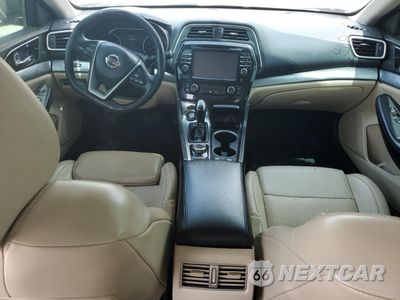 Zdjęcie 8 z 14 samochodu: 2017 NISSAN MAXIMA 3.5S VIN:1N4AA6APXHC414368 - miniatura