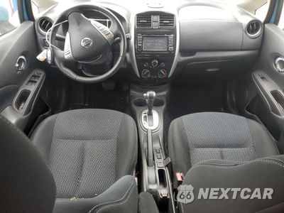 Zdjęcie 8 z 14 samochodu: 2015 NISSAN VERSA NOTE S VIN:3N1CE2CP3FL375317 - miniatura