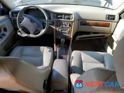 Zdjęcie 8 z 13 samochodu: 1999 VOLVO V70 XC VIN:YV1LZ56DXX2570610 - miniatura