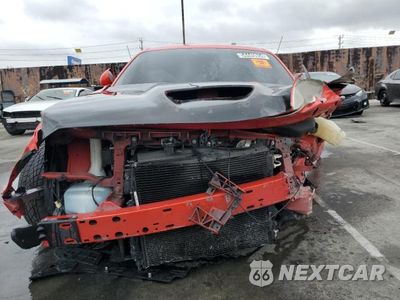 Piąte zdjęcie samochodu w środku: 2019 DODGE CHALLENGER R/T VIN:2C3CDZBT2KH629484 - miniatura