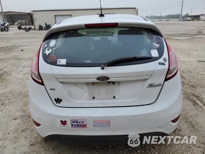 Zdjęcie 6 z 14 samochodu: 2018 FORD FIESTA SE VIN:3FADP4EJ8JM136323 - miniatura