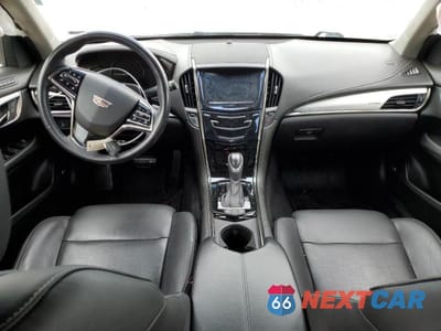 Zdjęcie 8 z 12 samochodu: 2018 CADILLAC ATS LUXURY VIN:1G6AF5SX6J0177201 - miniatura