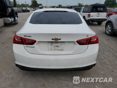 Zdjęcie 6 z 12 samochodu: 2017 CHEVROLET MALIBU LT VIN:1G1ZE5ST8HF102161 - miniatura