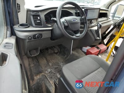 Zdjęcie 8 z 13 samochodu: 2021 FORD TRANSIT T-350 HD VIN:1FDDF6P88MKA92804 - miniatura