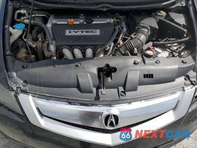 Zdjęcie 11 z 12 samochodu: 2010 ACURA CSX TECHNOLOGY VIN:2HHFD5F74AH201331 - miniatura