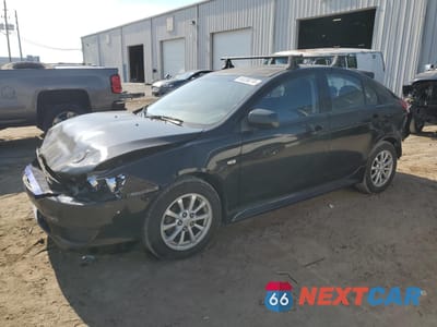 2011 MITSUBISHI LANCER ES/ES SPORT JA32X2HU4BU001850 - główne zdjęcie licytacji z USA - miniatura