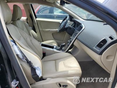 Zdjęcie 7 z 12 samochodu: 2014 VOLVO XC60 3.2 VIN:YV4952DL2E2515535 - miniatura